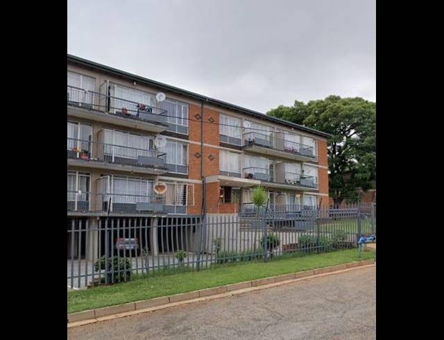 1 BEDROOM PROPERTY TO RENT IN FLORIDA PARK